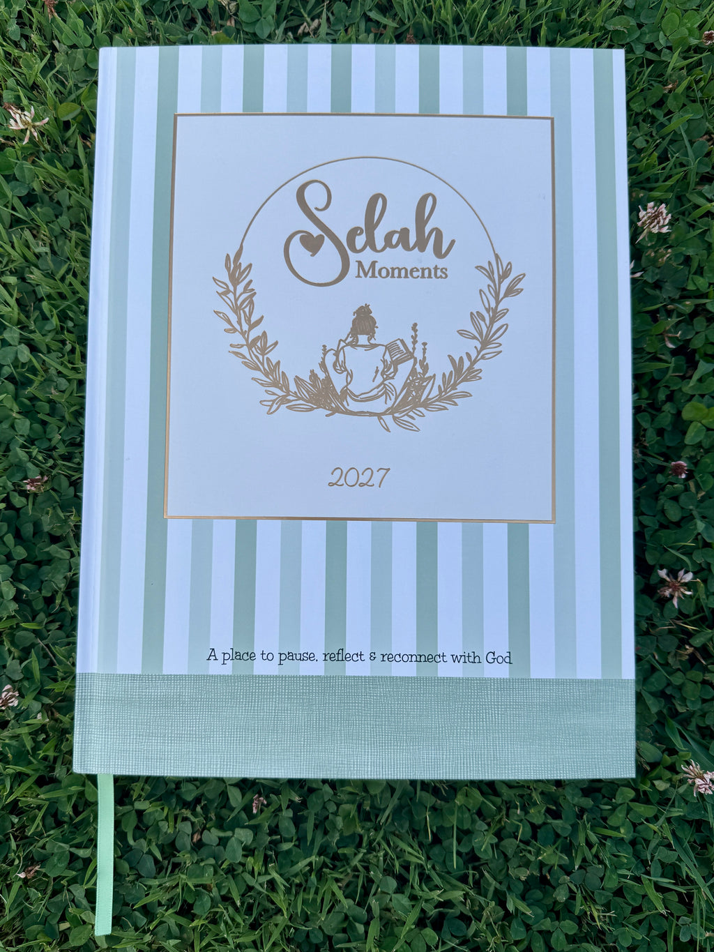 Selah Moments Founder Edition