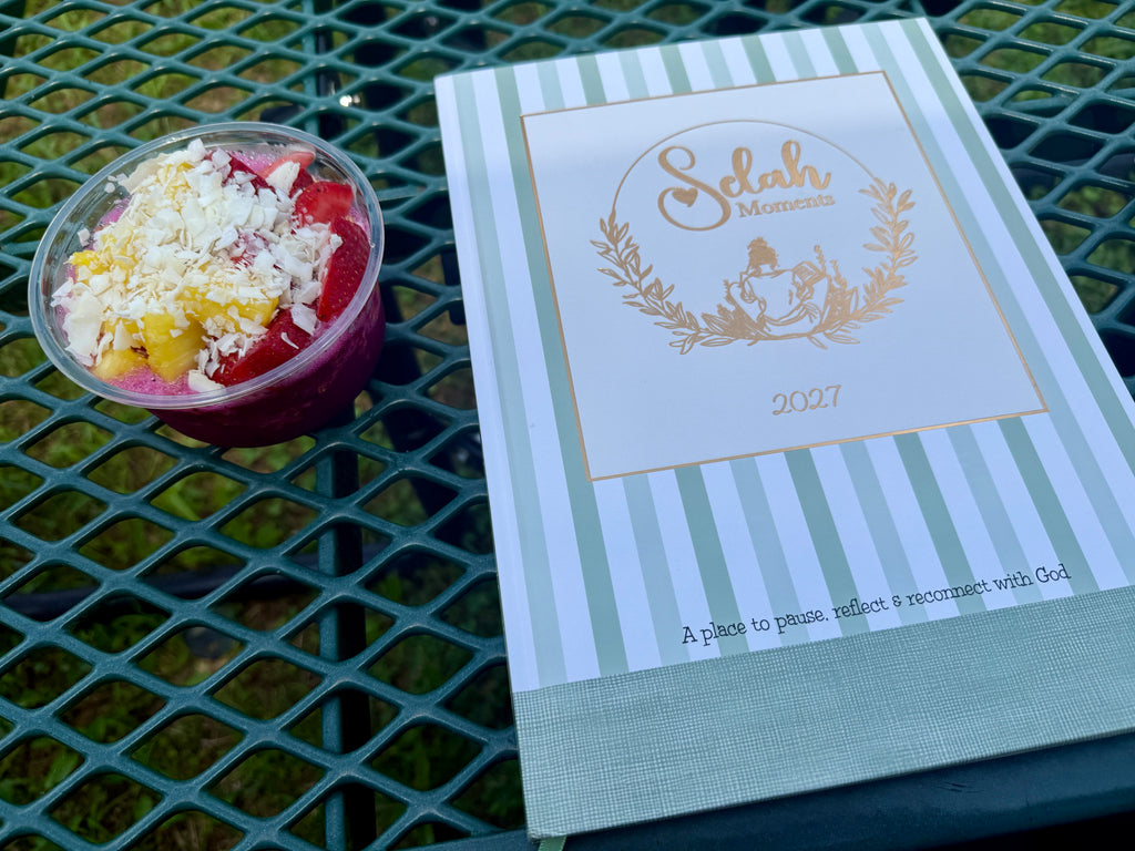 Selah Moments Founder Edition